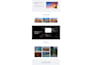 update rebuild customize wix website and monthly maintenance